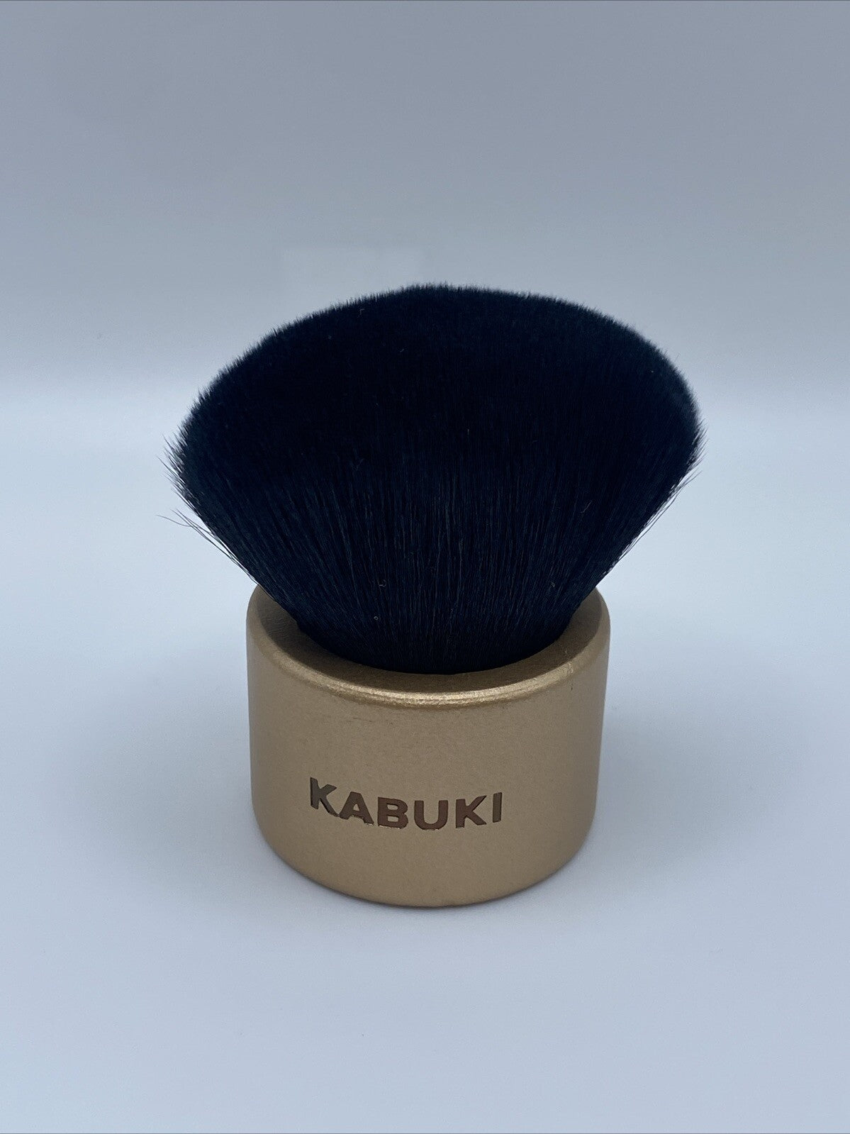 Kabuki Face Brush - Makeup Brush for Foundation and Blending