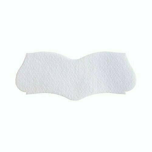 Deep Cleansing Nose Pore Strips for Blackhead Removal - Hypoallergenic, Unscented, 6 Count