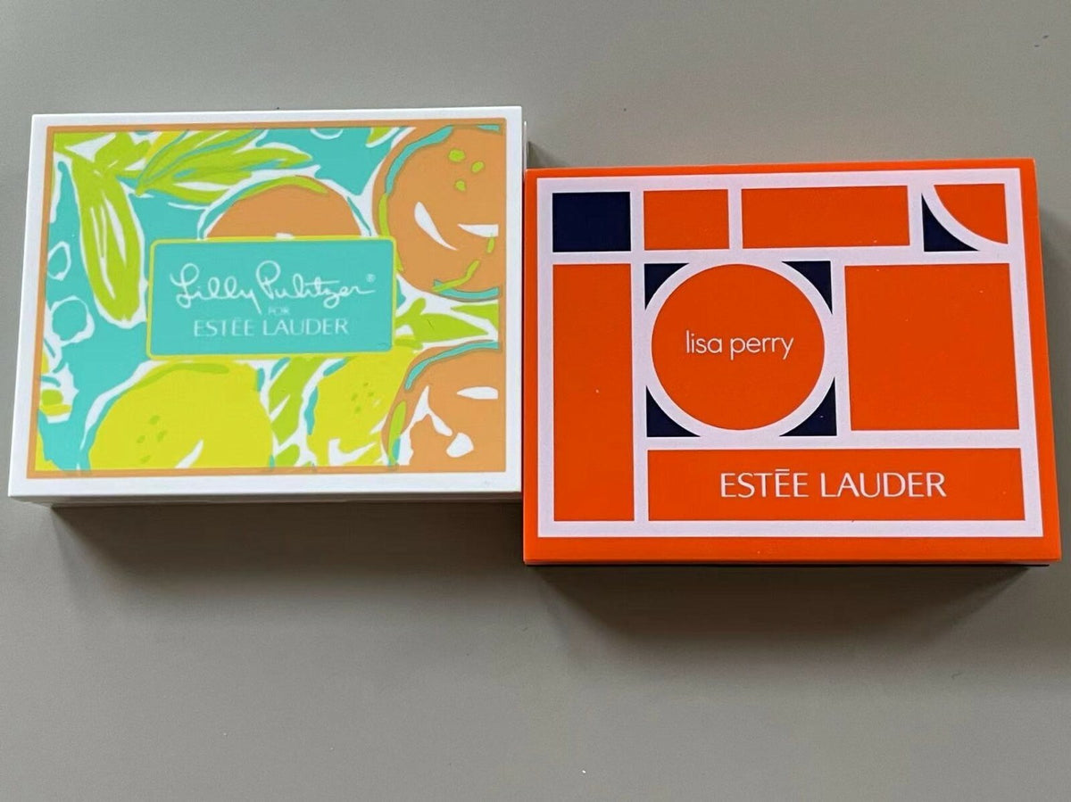 Estée Lauder Pure Color Eyeshadow & Bronzer 2-Piece Set