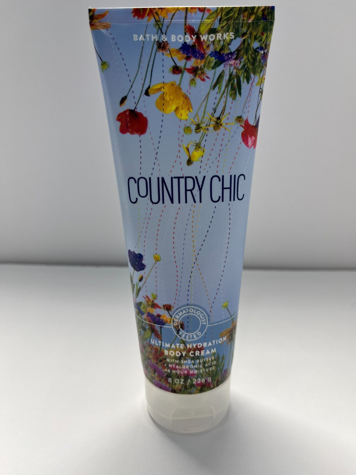Body Cream 8 oz - Triple Moisture & Ultra Shea Lotion