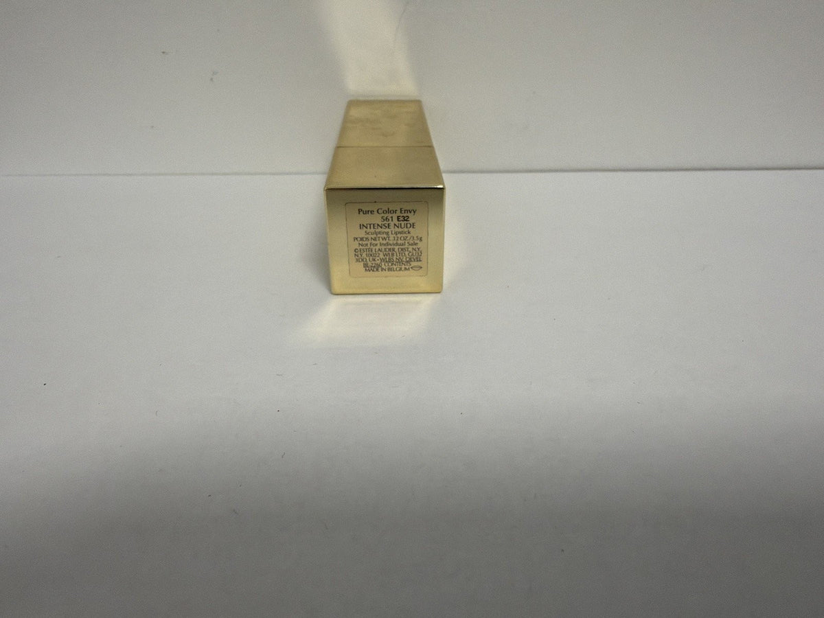 Estee Lauder Pure Color Envy Sculpting Lipstick 561 Intense Nude