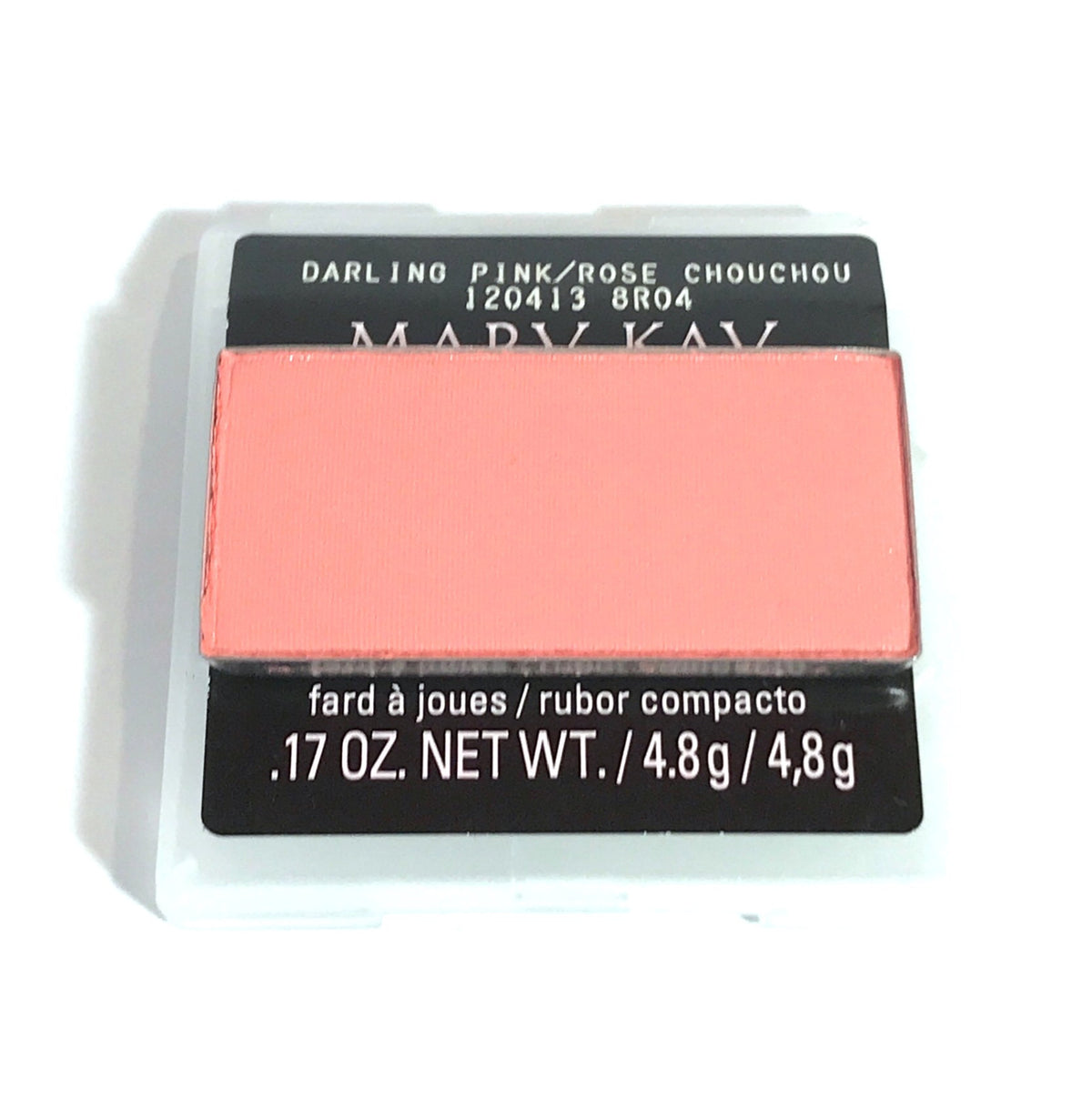 ChromaFusion Cheek Color Blush - Custom Shade Choice, Full Size