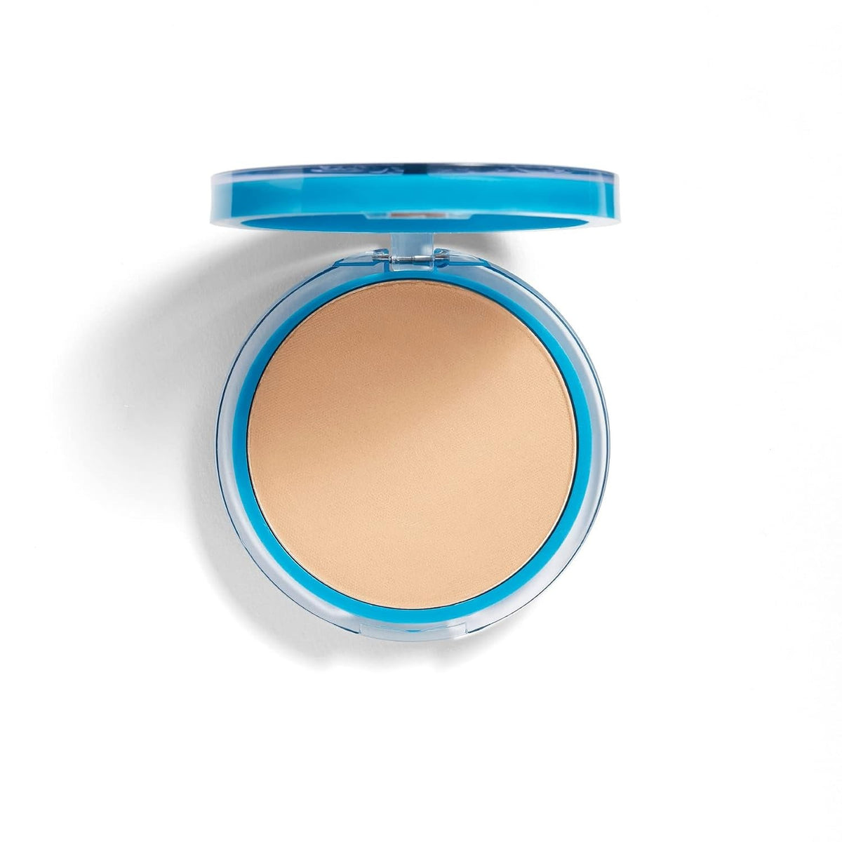 3 Pack Matte Pressed Powder Foundation Medium Light SPF 535 Lightweight
