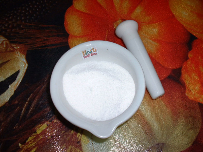 DMAE Powder 100G - Anti-Aging Skin Firming Dietary Supplement & Cosmetic Use