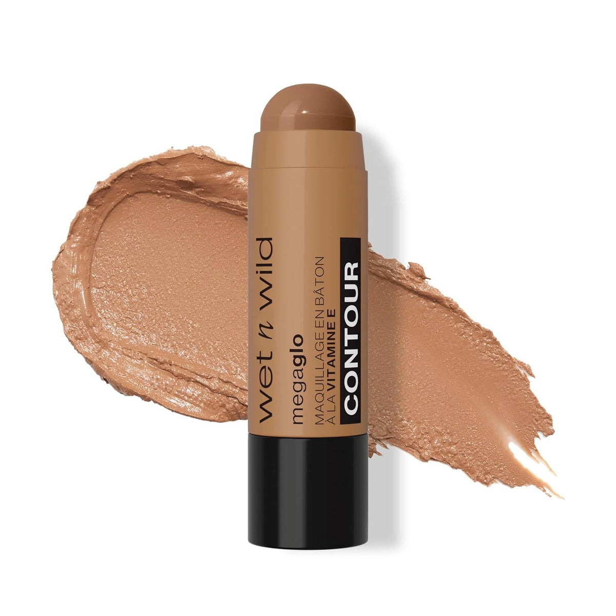 Buildable Makeup Stick - Multi-Use Contour, Highlight, Blush & Concealer