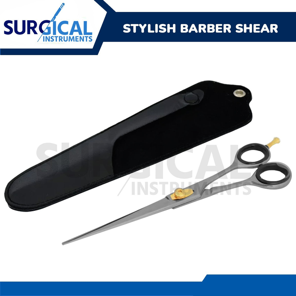 Professional Hair Cutting Dressing Barber Salon Scissor Shears Razor