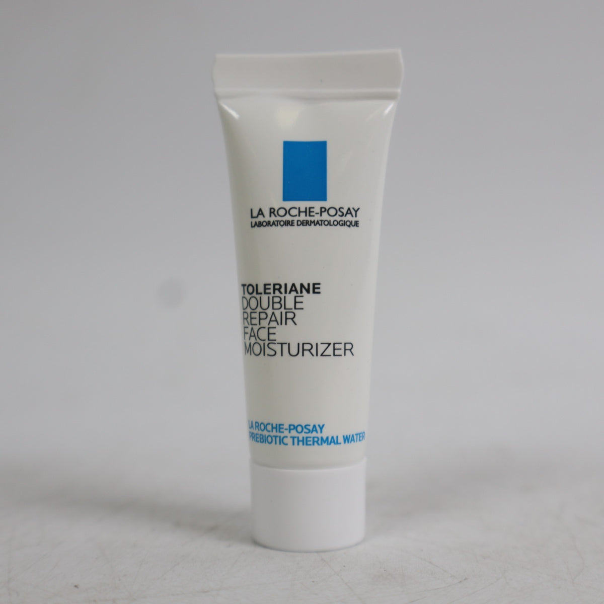 Toleriane Double Repair Face Moisturizer 0.1 oz - 15 Pack Mini