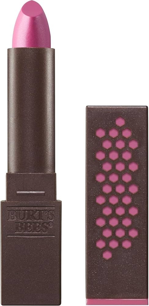 Natural Moisturizing Lipstick - Multiple Shades Available