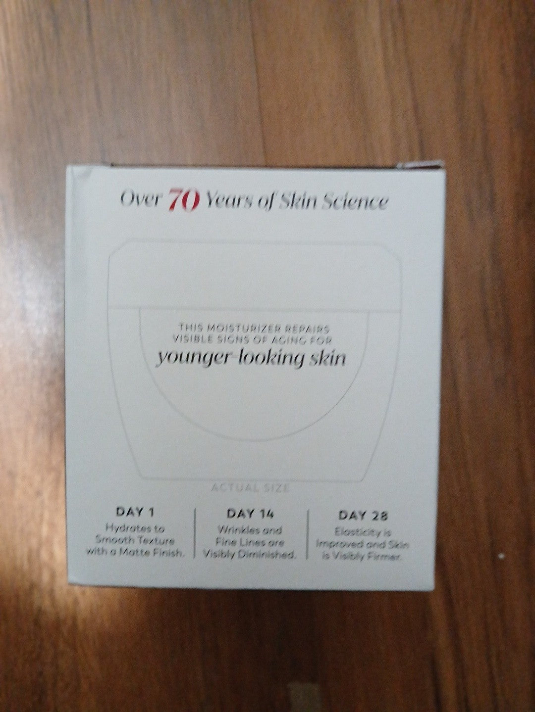 Olay Regenerist Whip Lightweight Fragrance-Free Moisturizer 1.7 oz