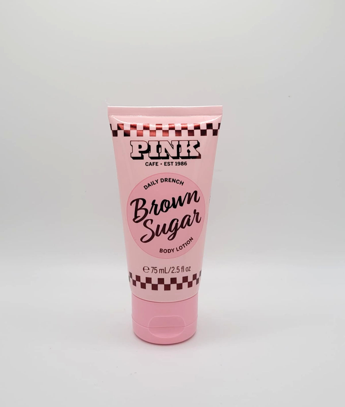 Brown Sugar Body Lotion – Travel Size 2.5 oz