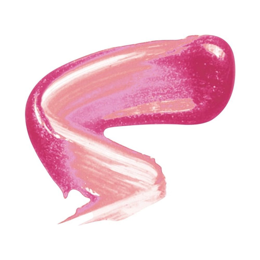 Lip Plumper Gloss - Hydrating, Volumizing Lip Shine for Fuller Lips - Cosmo Shade