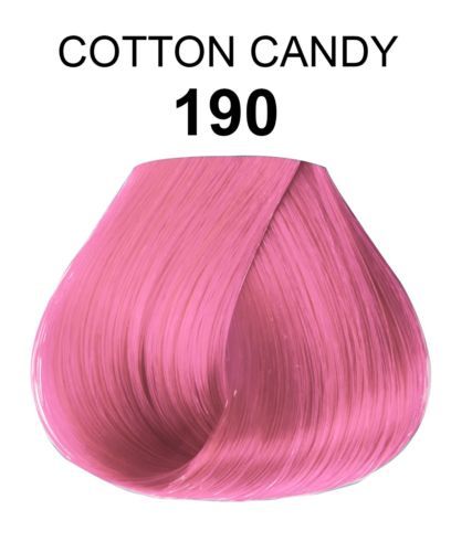 Semi Permanent Hair Dye - 4OZ/118mL Multiple Colors for Vibrant Hair