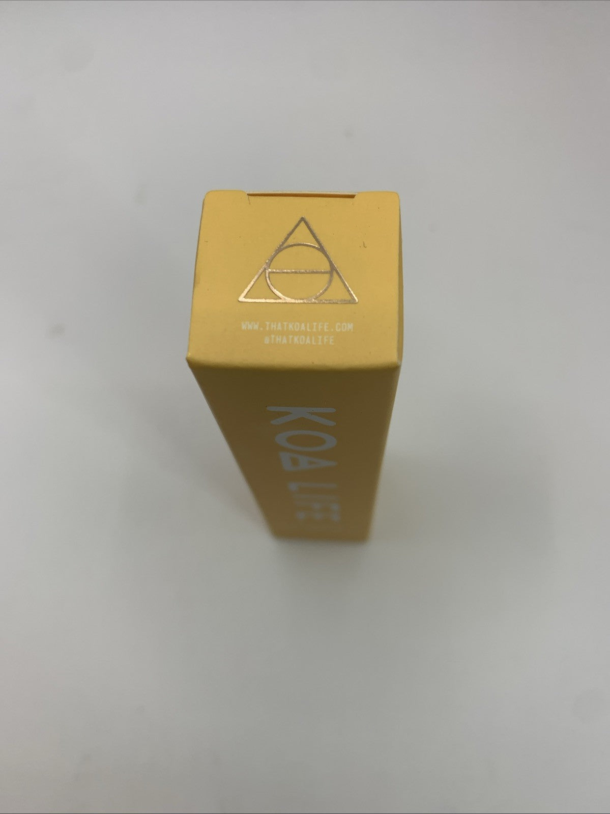 Vitamin C Lip Treatment 0.35 oz - Hydrating Lip Balm with Vitamin C