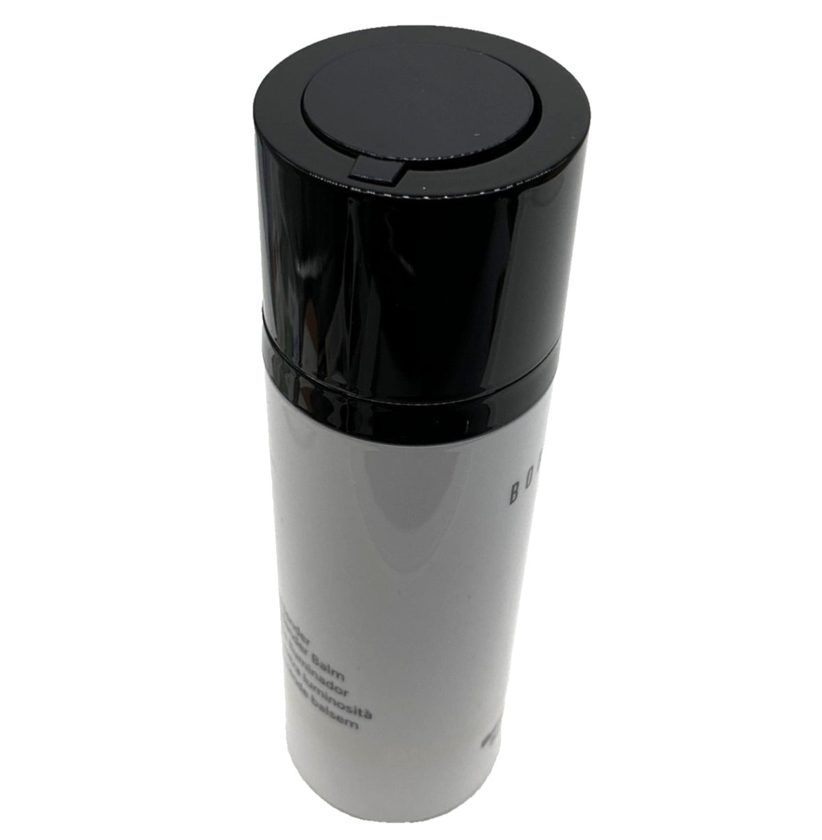 Bobbi Brown Extra Illuminating Moisture Balm Set - Full Size Glow Primer