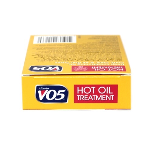 Hair Oil Treatment with Vitamin E - Moisturizing Hair Care for Dry & Damaged Hair
