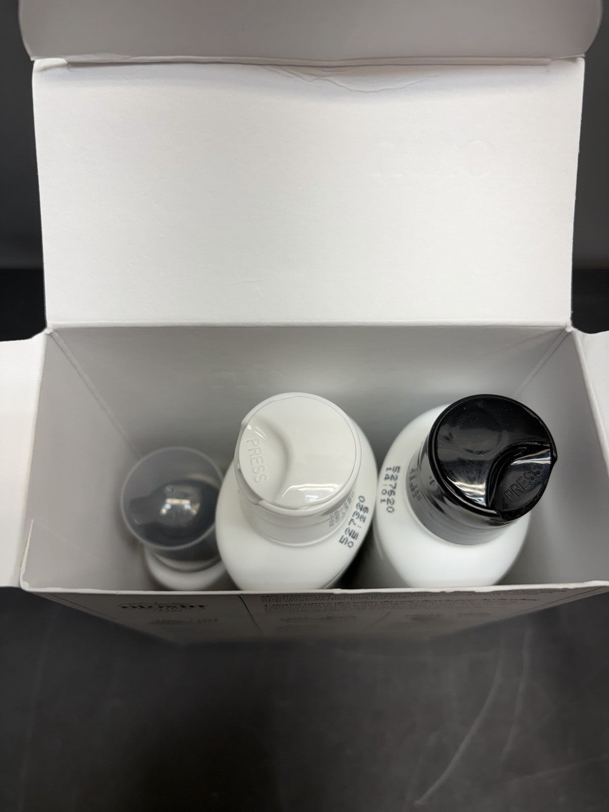 Nioxin System 2 Hair Thickening Shampoo Conditioner Kit