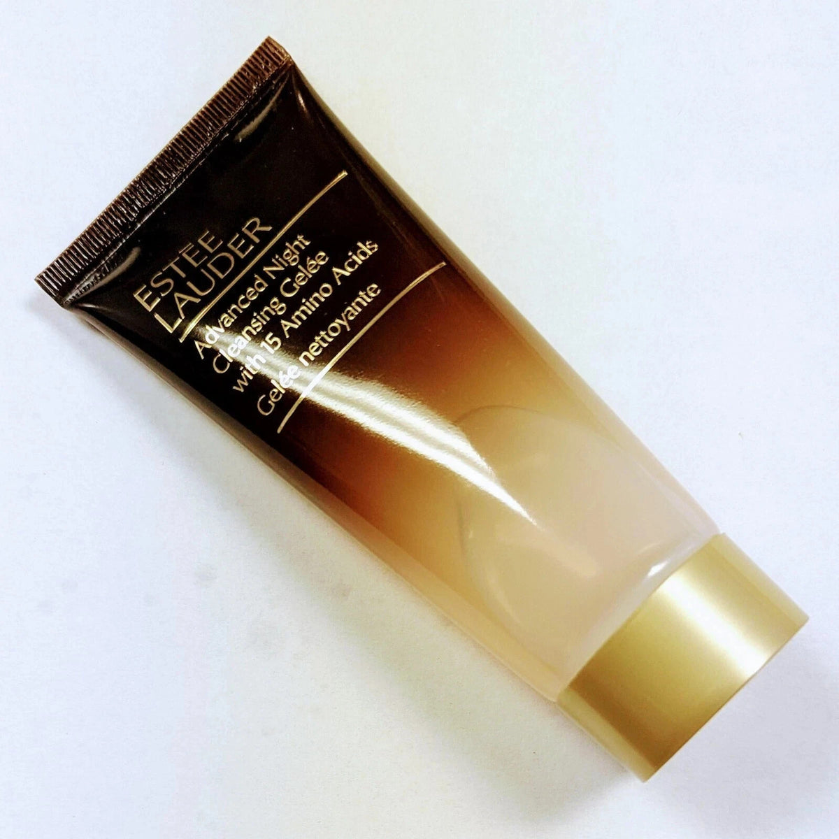 Estee Lauder Night Cleansing Gelee with 15 Amino Acids 3.4oz / 100ml Full Size