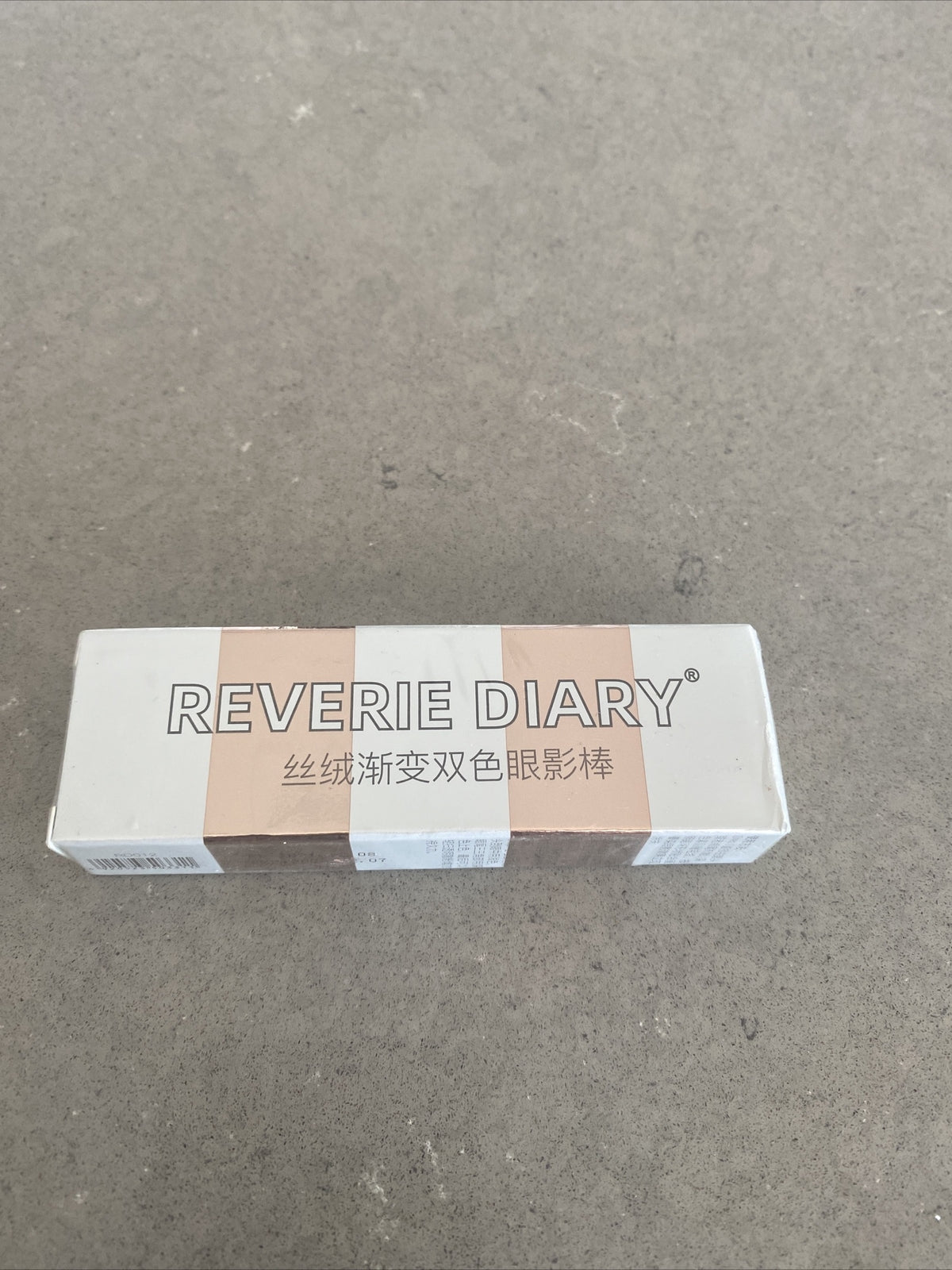 Gradient Eyeshadow Stick #05 - Long-Lasting Cream Eye Makeup