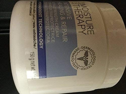 Moisture Therapy Intensive Healing & Repair Cream - 5.3 oz
