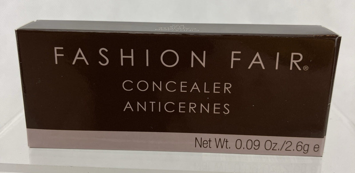 Concealer Stick Cinnamon Shade 1126 - Full Size Face Makeup