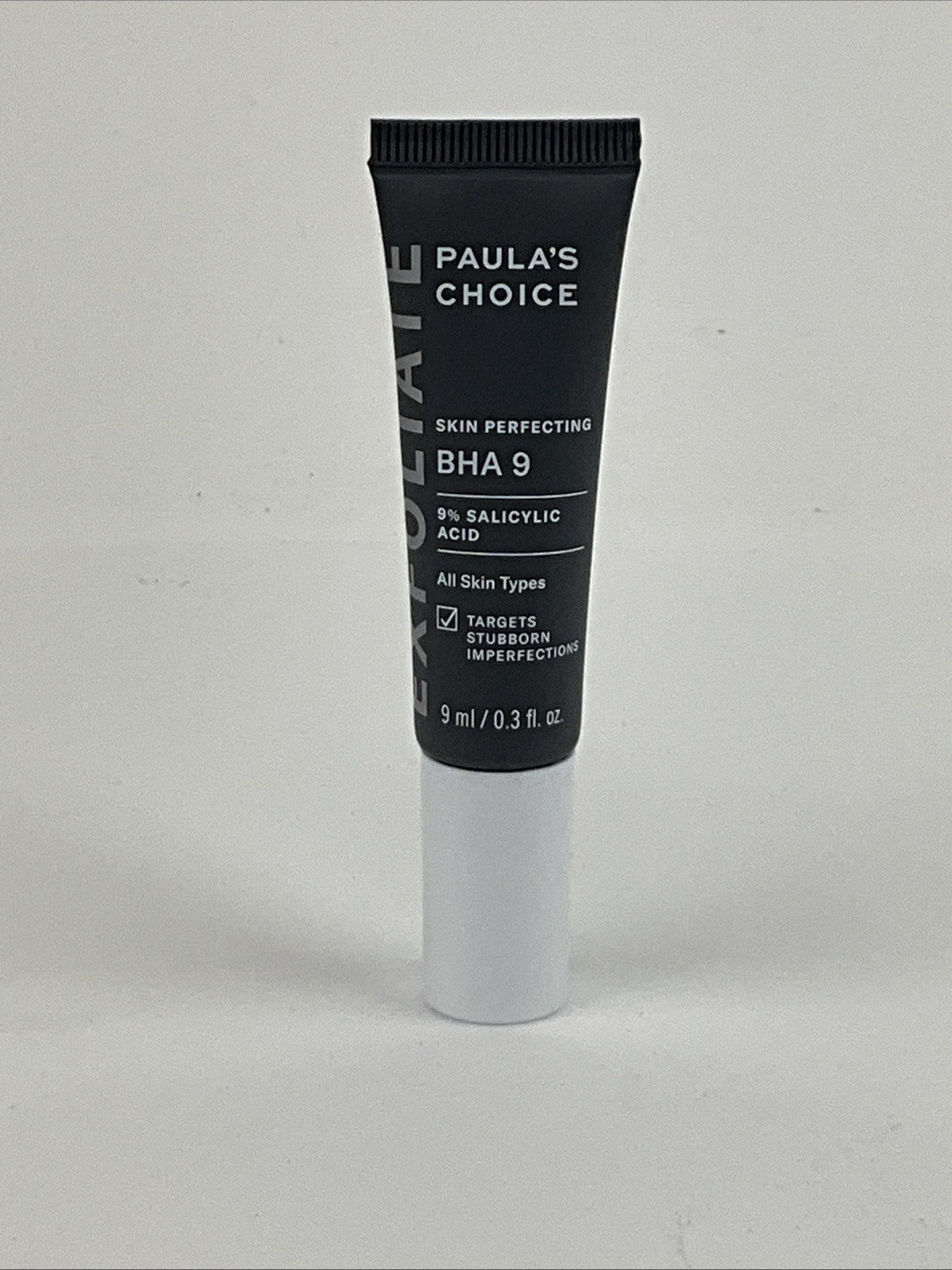 Acne Spot Treatment with 9% Salicylic Acid - Pore Exfoliating Gel