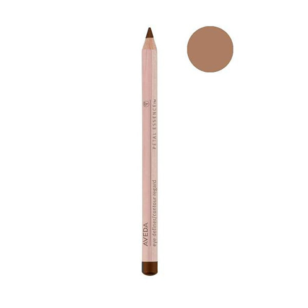 Aveda Eye Definer Eyeliner Pencil 910 Sepia Discontinued Brown