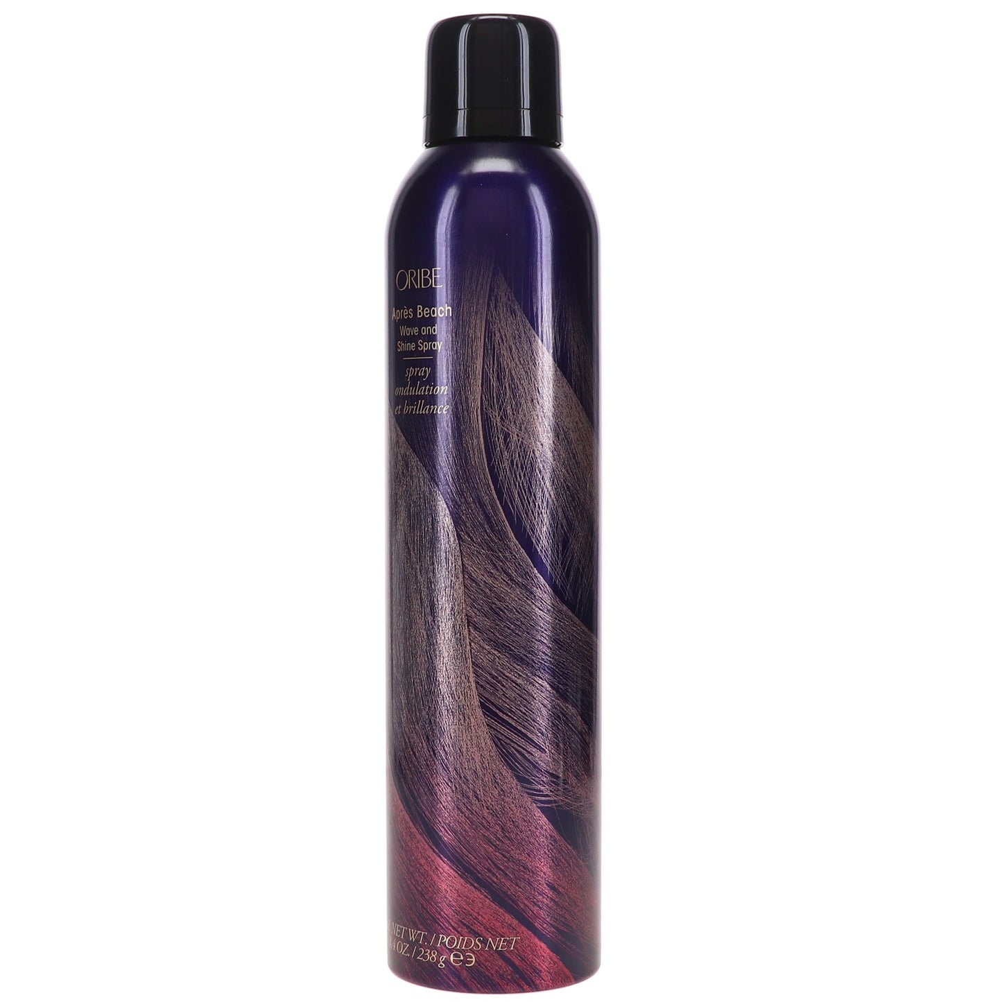 Oribe Apres Beach Wave and Shine Spray 8.5 oz - Frizz Control & UV Protection