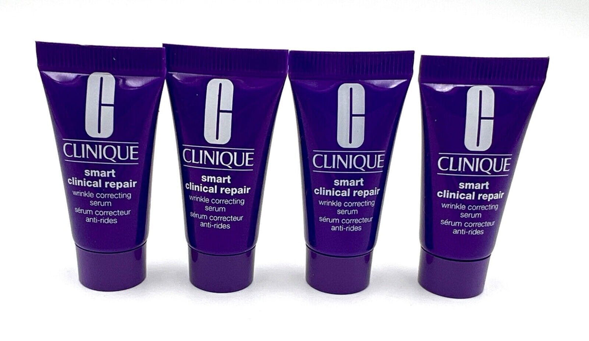Wrinkle Correcting Face Serum - All Sizes & Variants, Hydrating & Anti-Aging