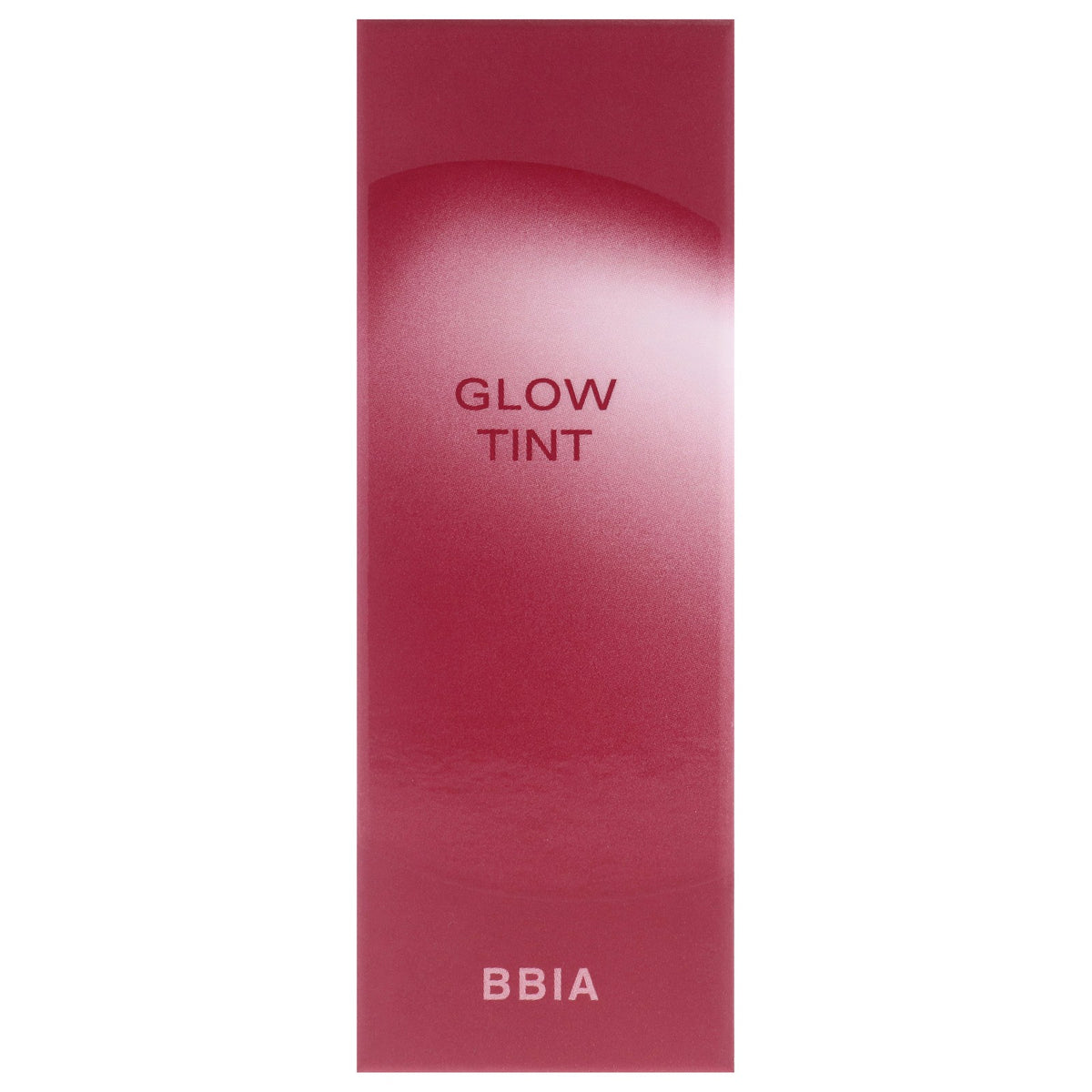 BBIA Glow Tint 18 Winter – Lip Tint, 0.11 oz, 2 Pack