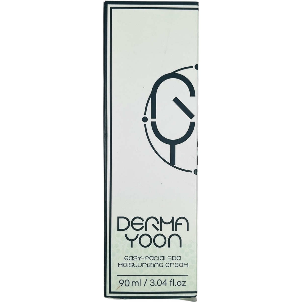 Moisturizing Face Cream - Derma Yoon, Hydrating Skin Care, 3.04 fl oz