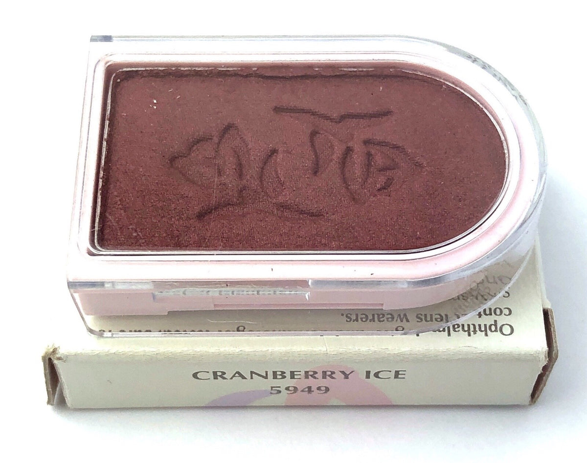 Powder Eye Shadow Palette - Multiple Colors, Discontinued & Past Shelf Life