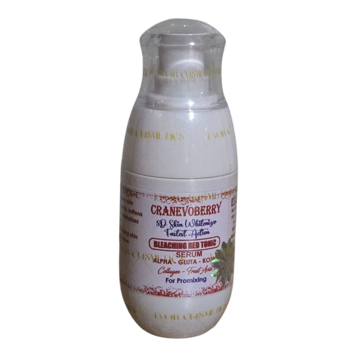 Pro-Mixing Essential Oil for Lotion, Cream & Soap - 100ml