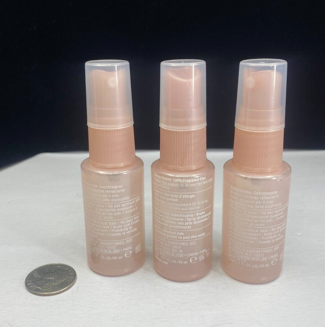Moisture Surge Face Spray 1 oz - Pack of 3