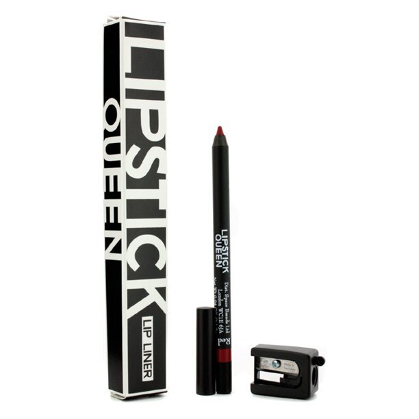 Lipstick Queen Red Lip Liner - Precise, Long-Lasting Makeup Tool 0.04oz