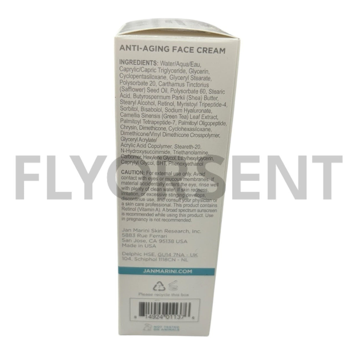Jan Marini Age Intervention Duality 1 oz Acne & Anti-Aging Treatment