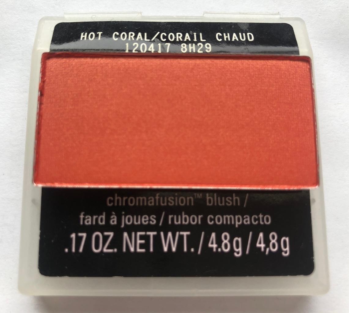 Mary Kay Chromafusion Blush Cheek Color - Natural Finish, All Shades Available