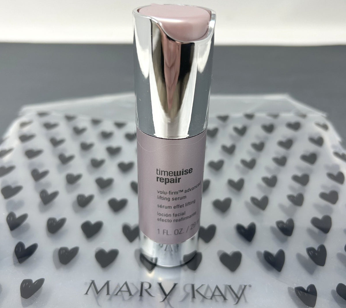 Mary Kay Timewise Repair Volu-Firm Advanced Lifting Serum 1oz - Anti-Aging Skin Care