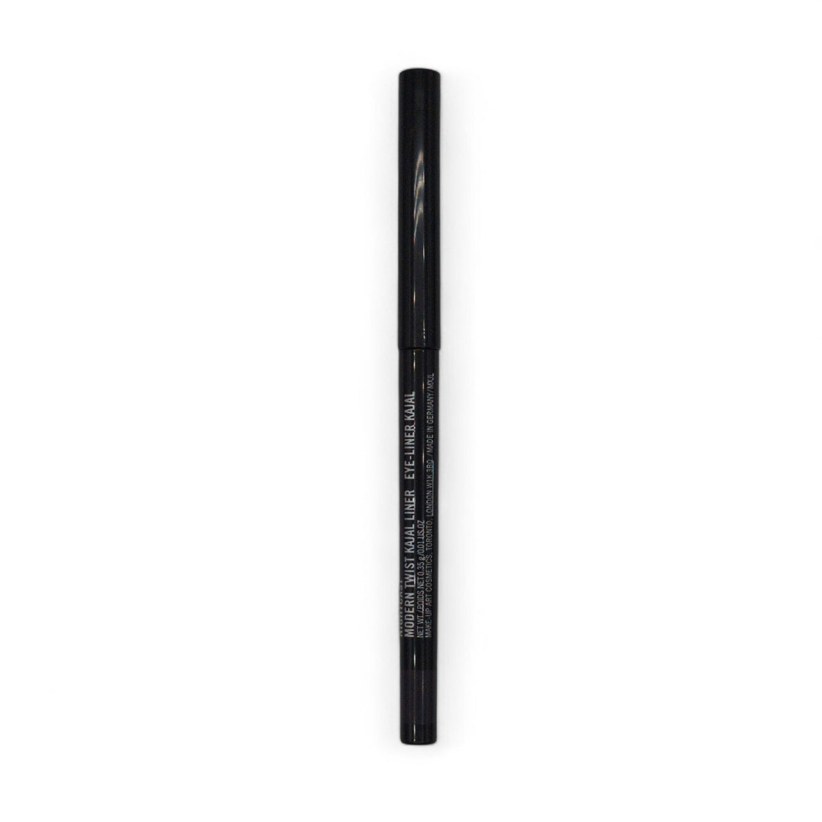 Waterproof Eye Pencil Kajal Liner - Multiple Shades, 0.35g