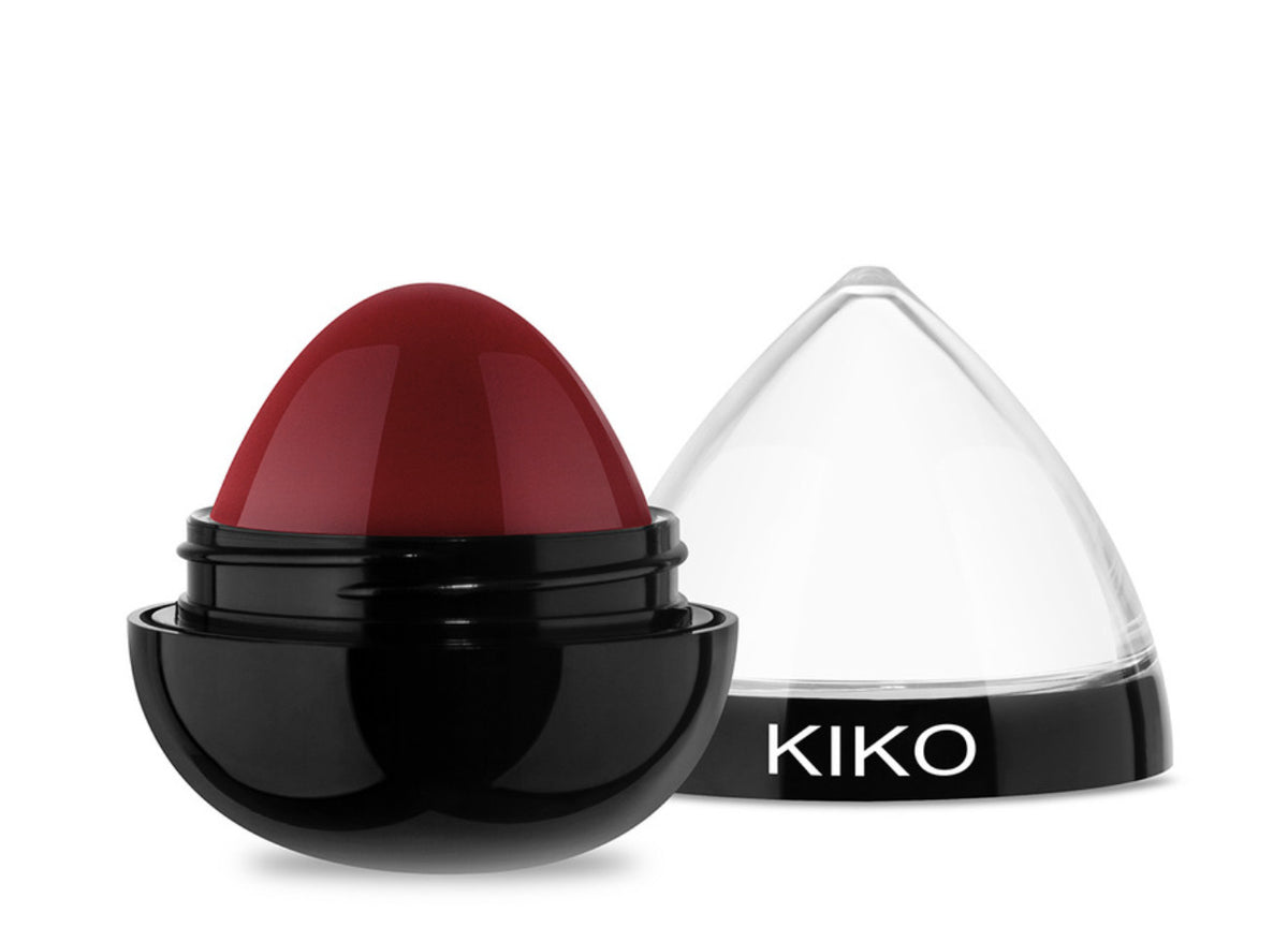 Moisturising Coloured Lip Balm Set - Multiple Shades, Shea & Jojoba Enriched