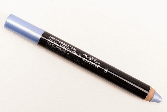 Water-Resistant Eye Shadow Pencil Ice Flame 0.08 Oz - Flamed Out Makeup