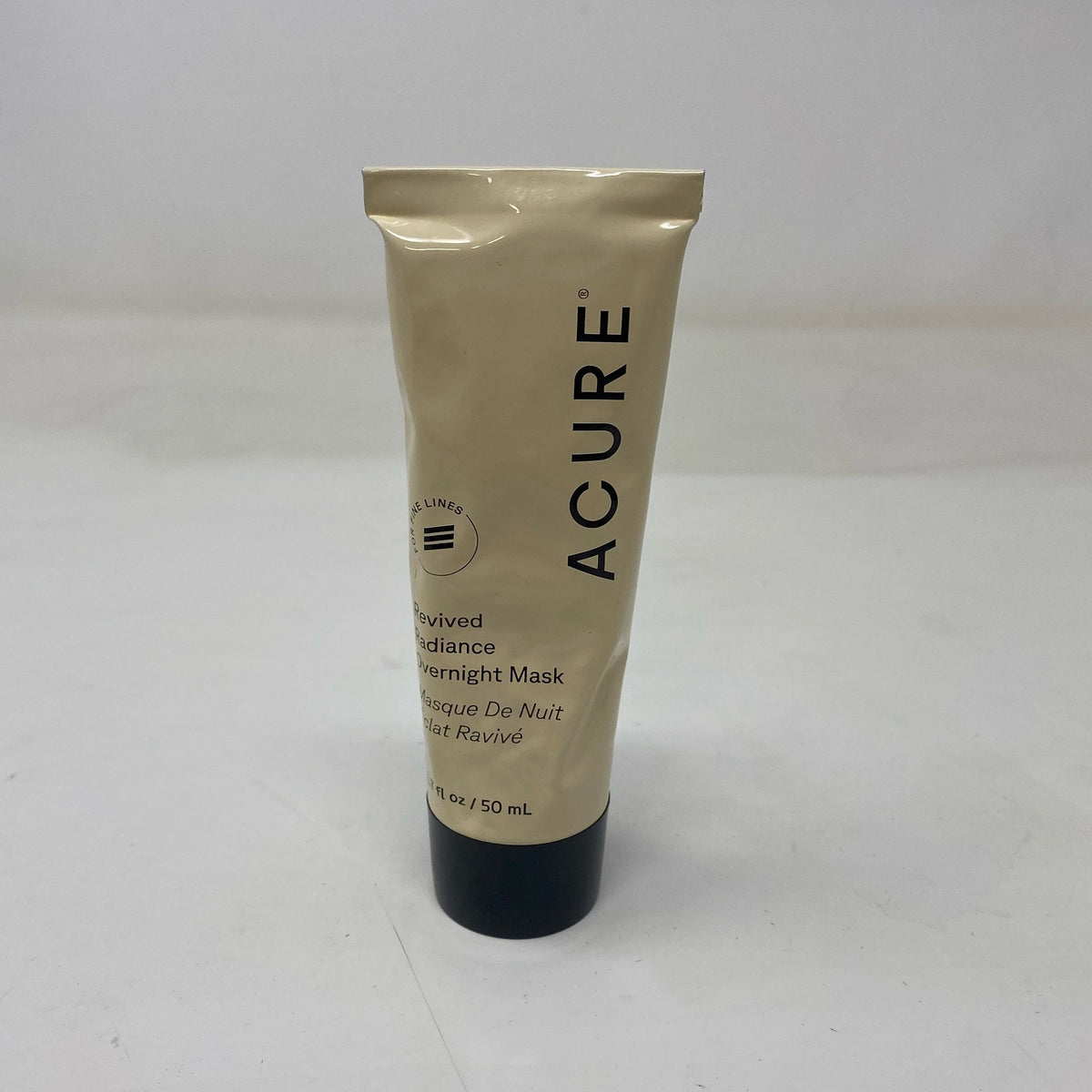 Revived Radiance Overnight Mask - Hydrating Night Face Mask, 1.7 fl oz