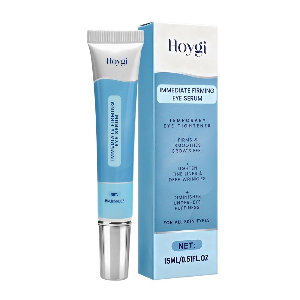 Anti-Aging Eye Serum for Dark Circles Wrinkles & Puffiness - 15ml