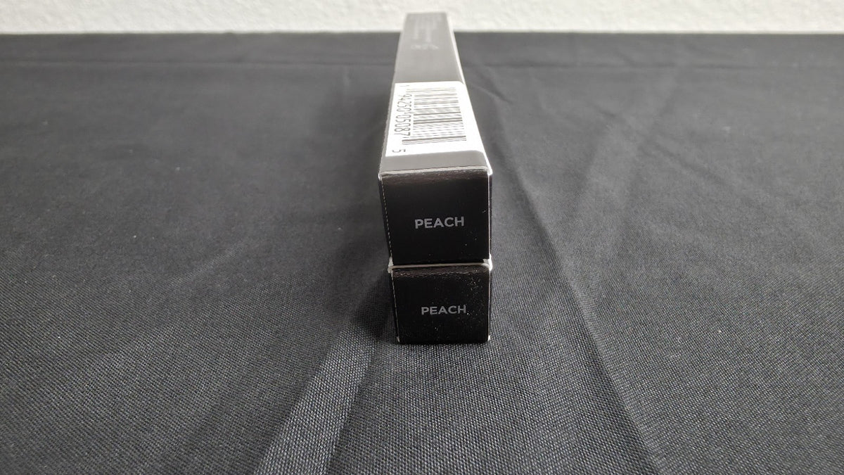 Laura Mercier Peach Caviar Eyeshadow Stick Set - Full Size Eye Makeup