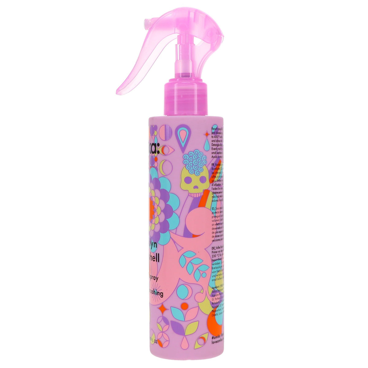 Amika Brooklyn Bombshell Blowout Volumizing Hair Spray 6.7 oz