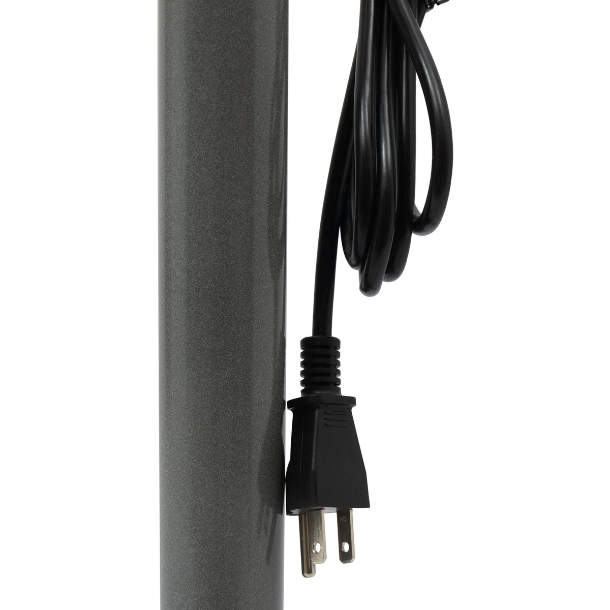 Infrared Hair Heat Lamp for Salon Hair Care & Perming - Adjustable Safety