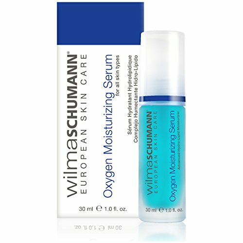 Oxygen Moisturizing Serum for Skin - Hydrating & Refreshing 30ml