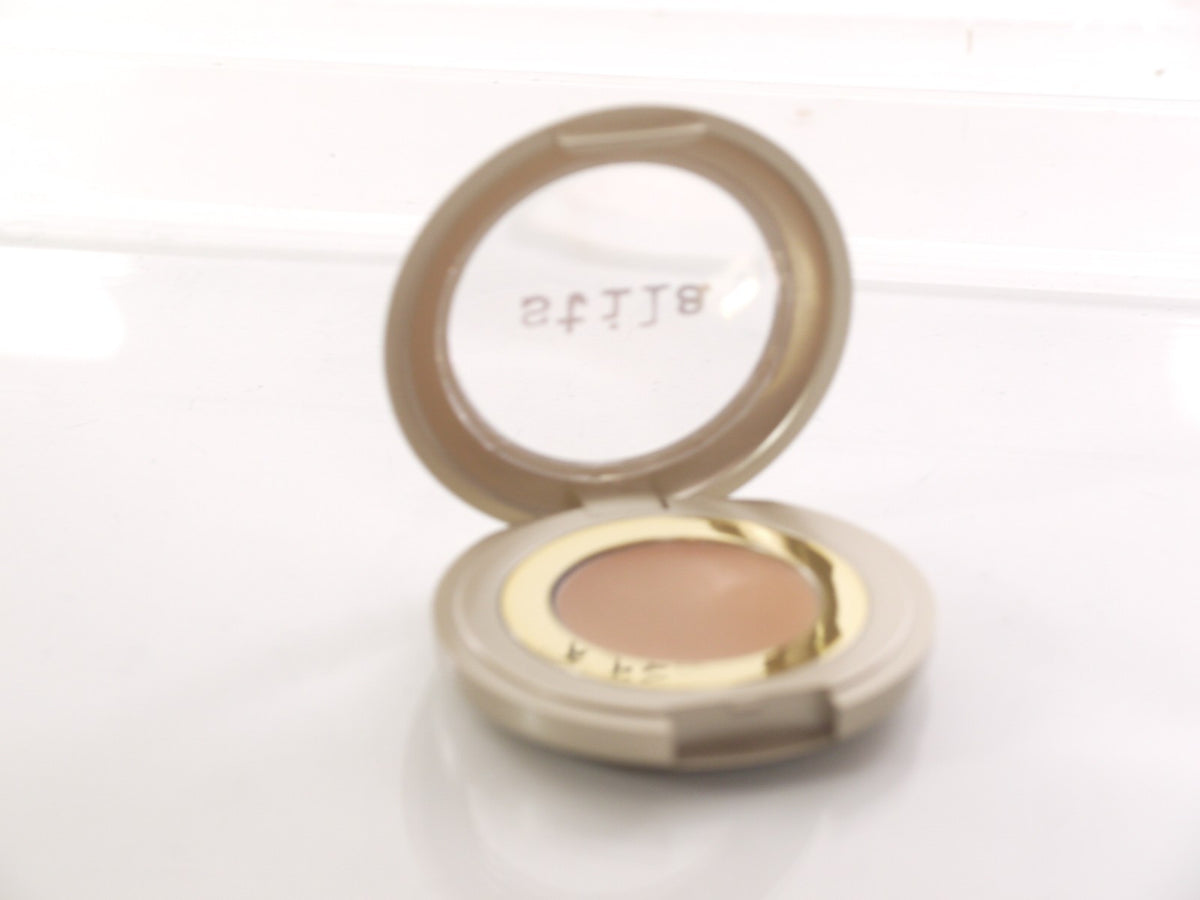 Cream Concealer Refill in Caramel - Long-Lasting Face Makeup, 0.04 OZ