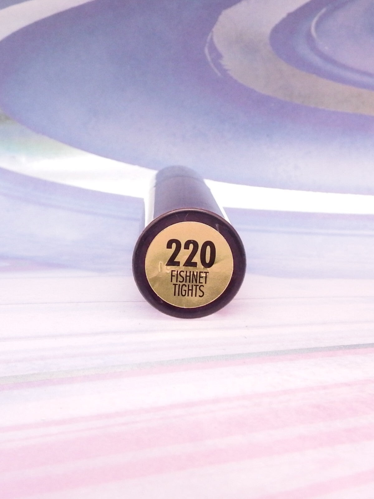 Milani Lip Gloss Liquid Lip Color 220 Fishnet Tights 0.16 oz - Shiny Lip Makeup