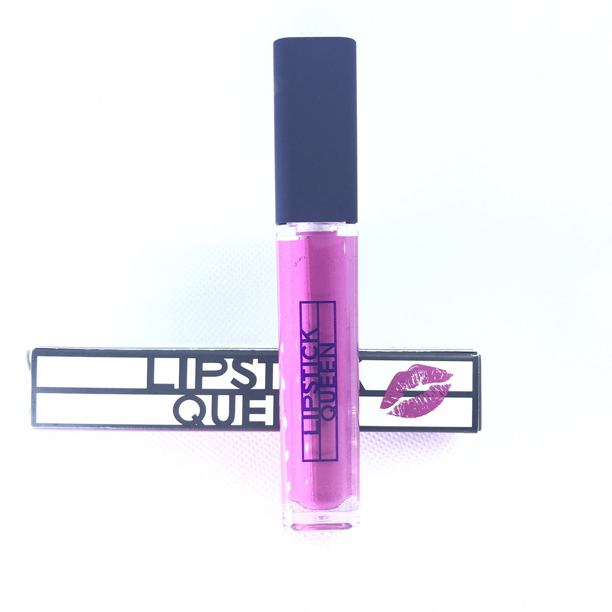 Matte Lipstick Rosebud - Long-lasting Lip Color for Lips