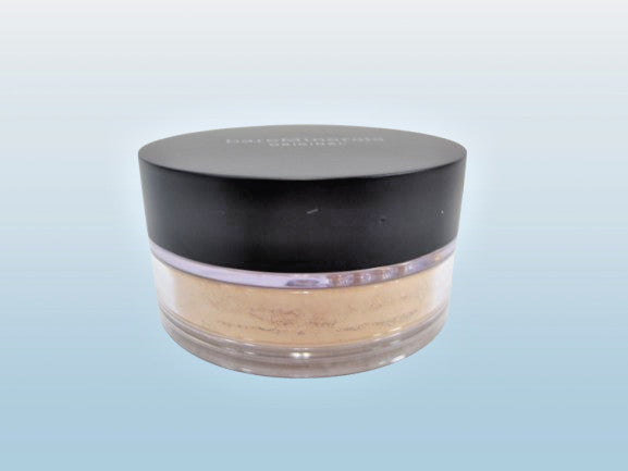 BareMinerals Original SPF 15 Foundation Golden Fair 04 0.28 Oz Sealed